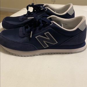 New balance shoes